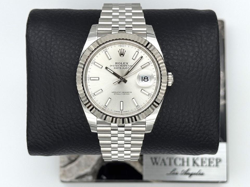 Watch Keep LA
