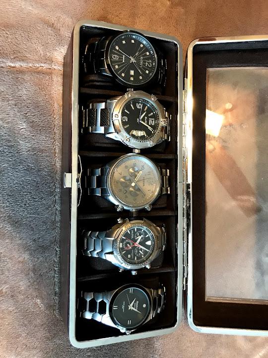 Watch Liquidators