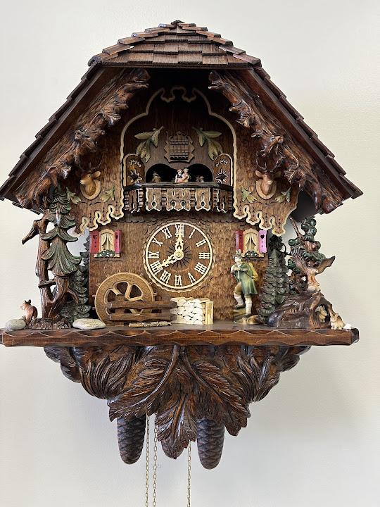 Watch Masters - Watch • Jewelry • Clock Repair