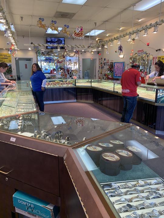 Watch N Save Jeweler