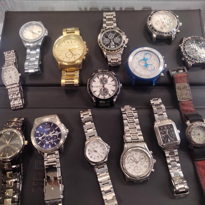 Watch Remedy, Watch & Clock Repair and Service