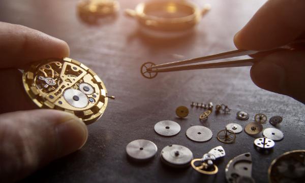 Watch Repair Brooklyn