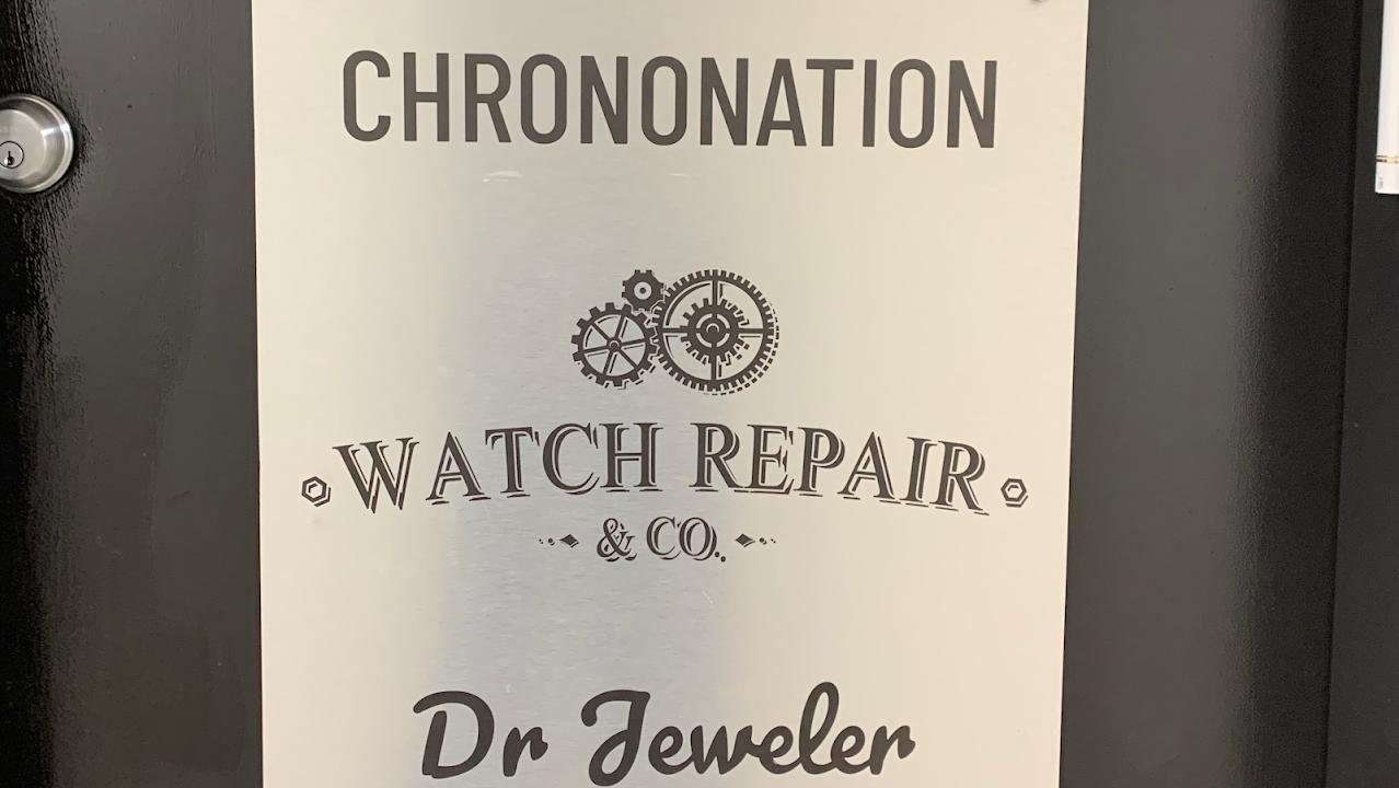 Watch Repair & Co
