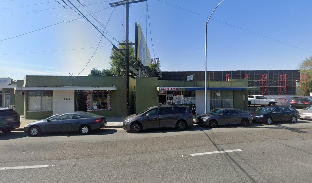Watch Repair Co