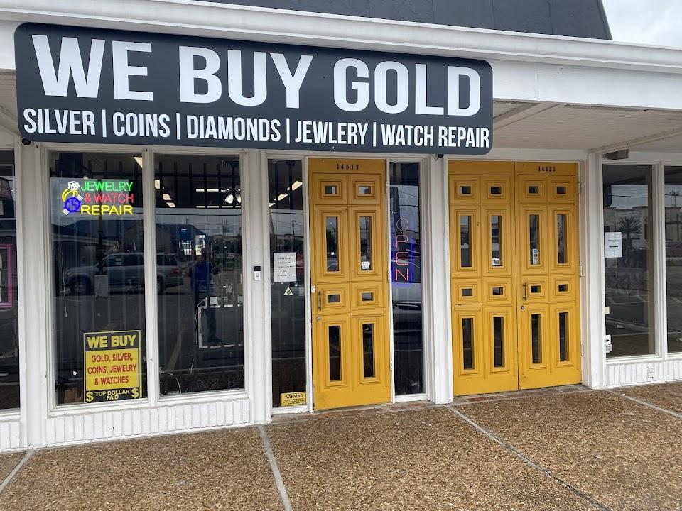 Watch Repair Near Me