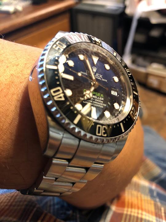 Watch Repair Philadelphia