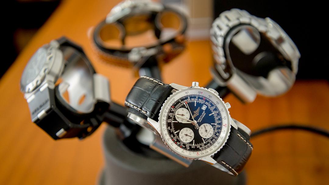 Watch Repair