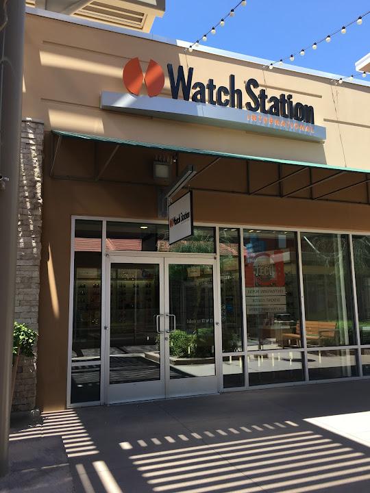 Watch Station International