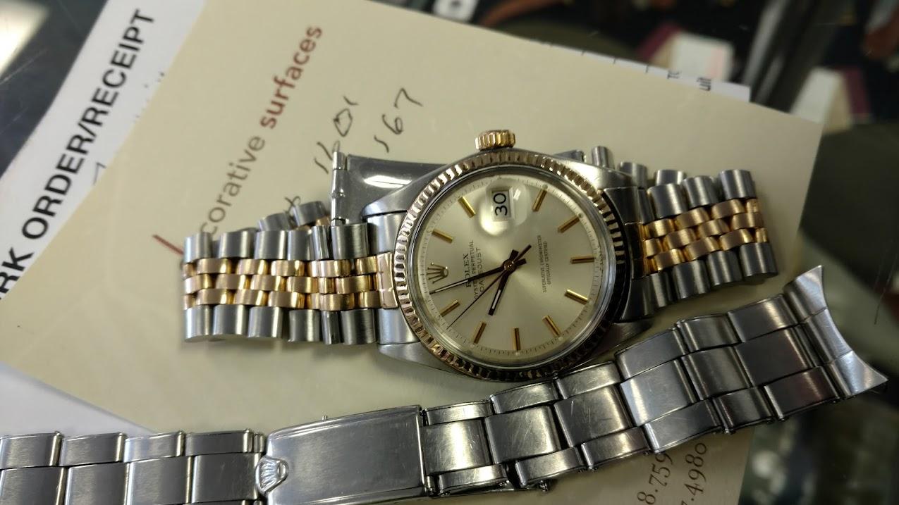 Watch Works
