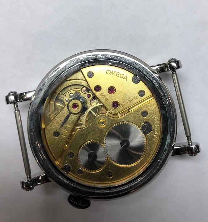 Watchcircle