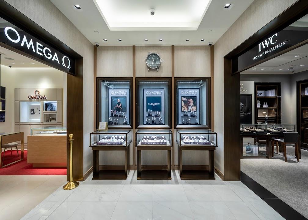 Watches of Switzerland