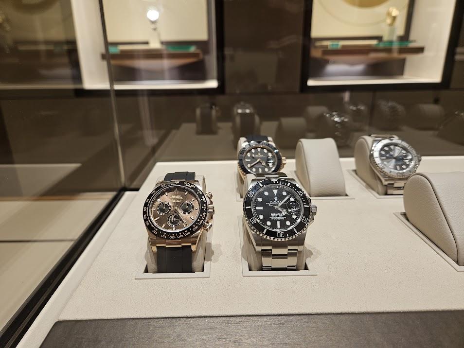 Watches of Switzerland