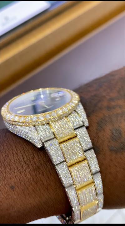 Watches Unlimited
