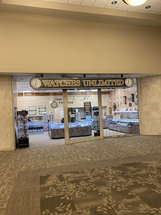 Watches Unlimited