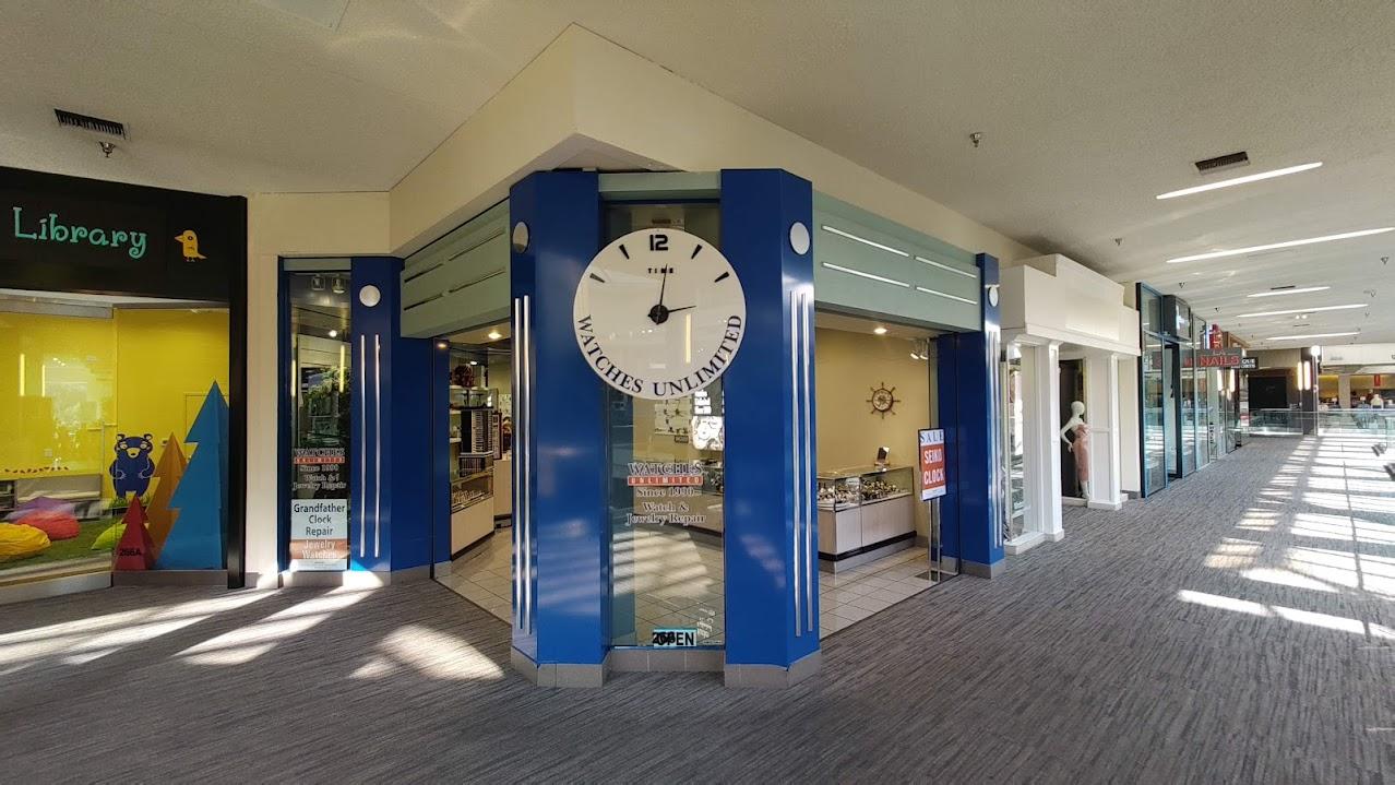 Watches Unlimited