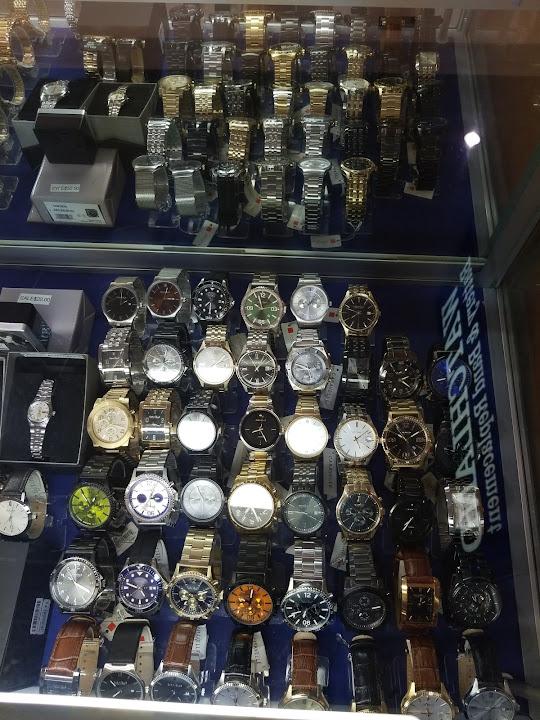 Watchland