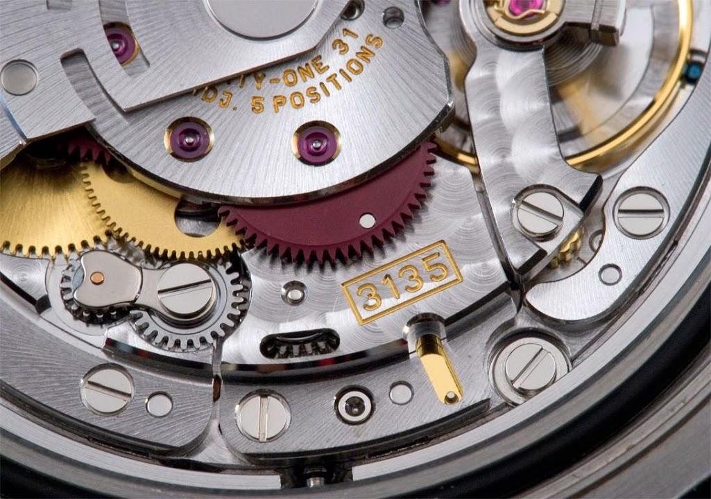 Watchmaker Specialist