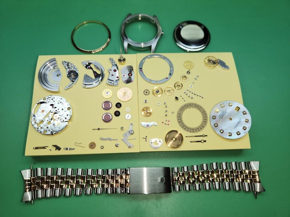 WatchMakerTM
