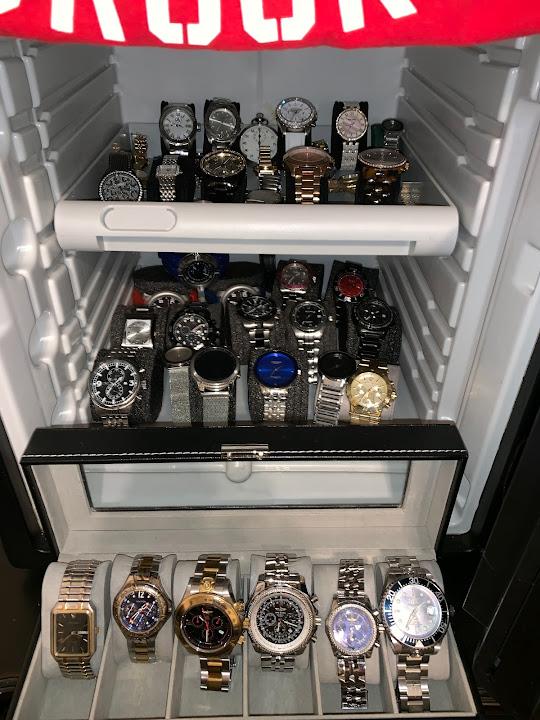 Watch-N-Things