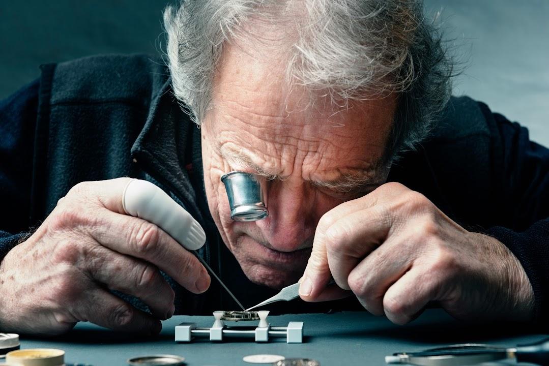 WatchRepair.net