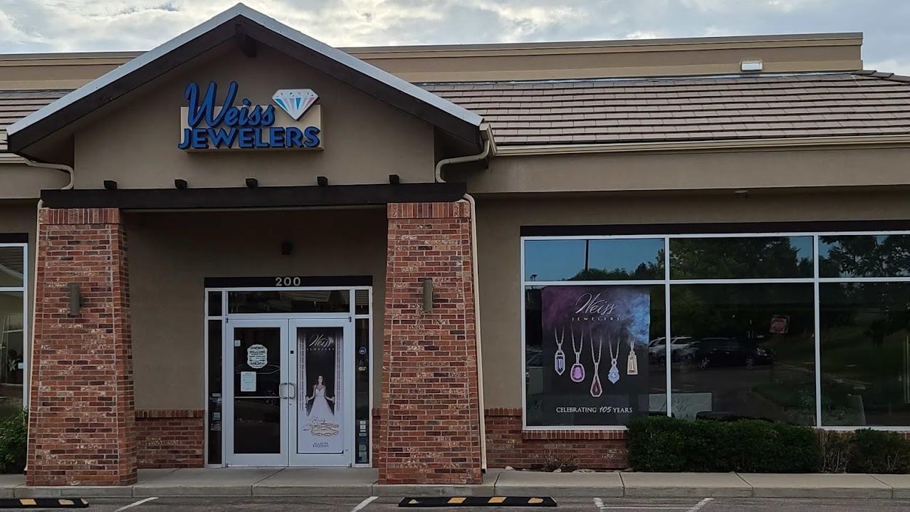 Weiss Jewelers
