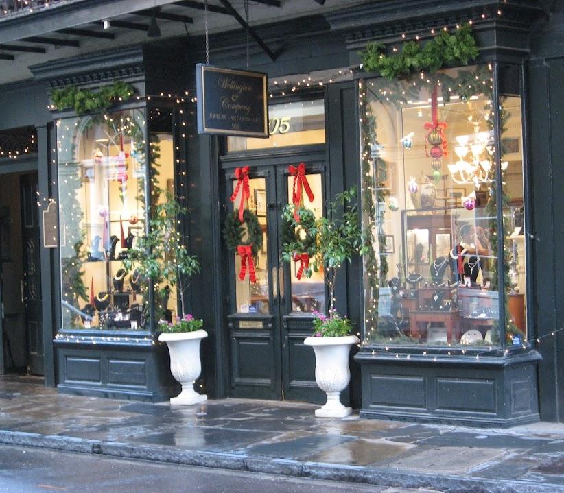 Wellington & Co. Fine Jewelry