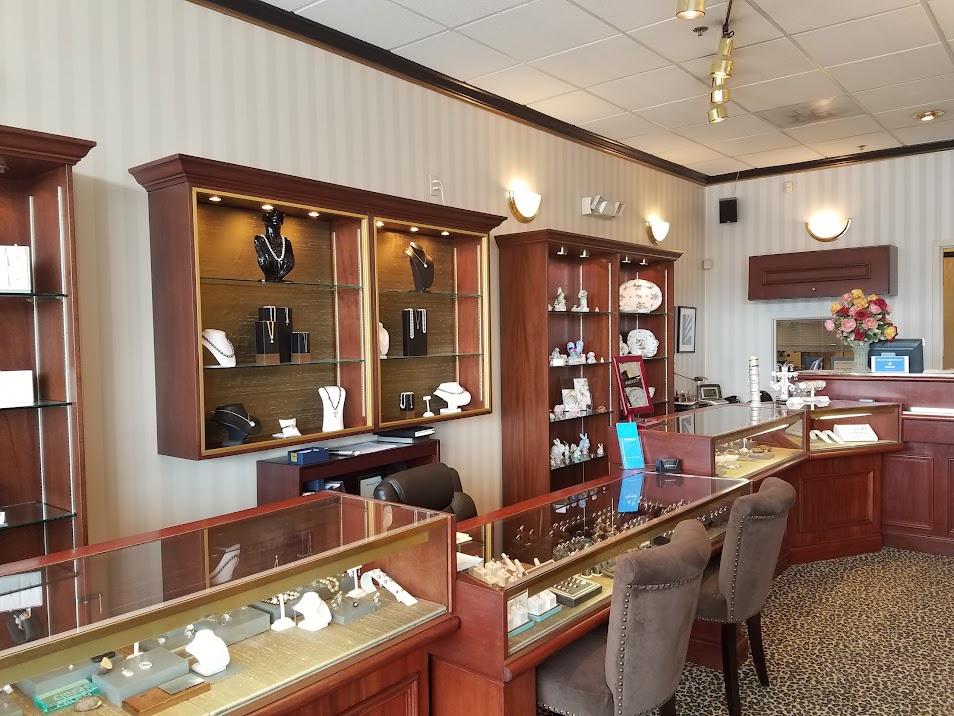 Werkheiser Jewelers Ltd.