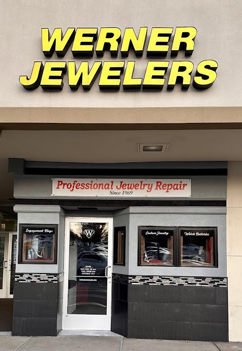 Werner Jewelers