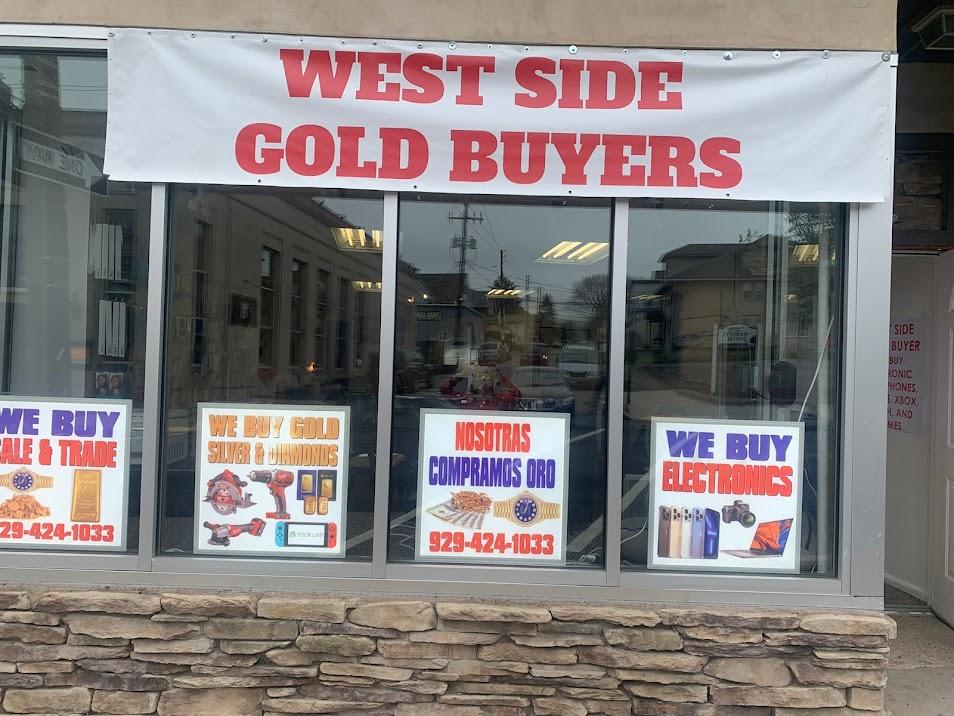 West Side Gold Buyers LLC.