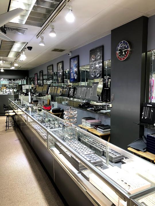WESTCHESTER JEWELRY