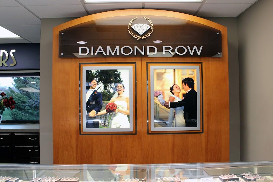 Wheat Jewelers