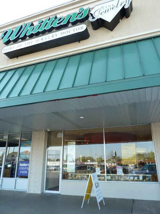 Whitten's Fine Jewelry