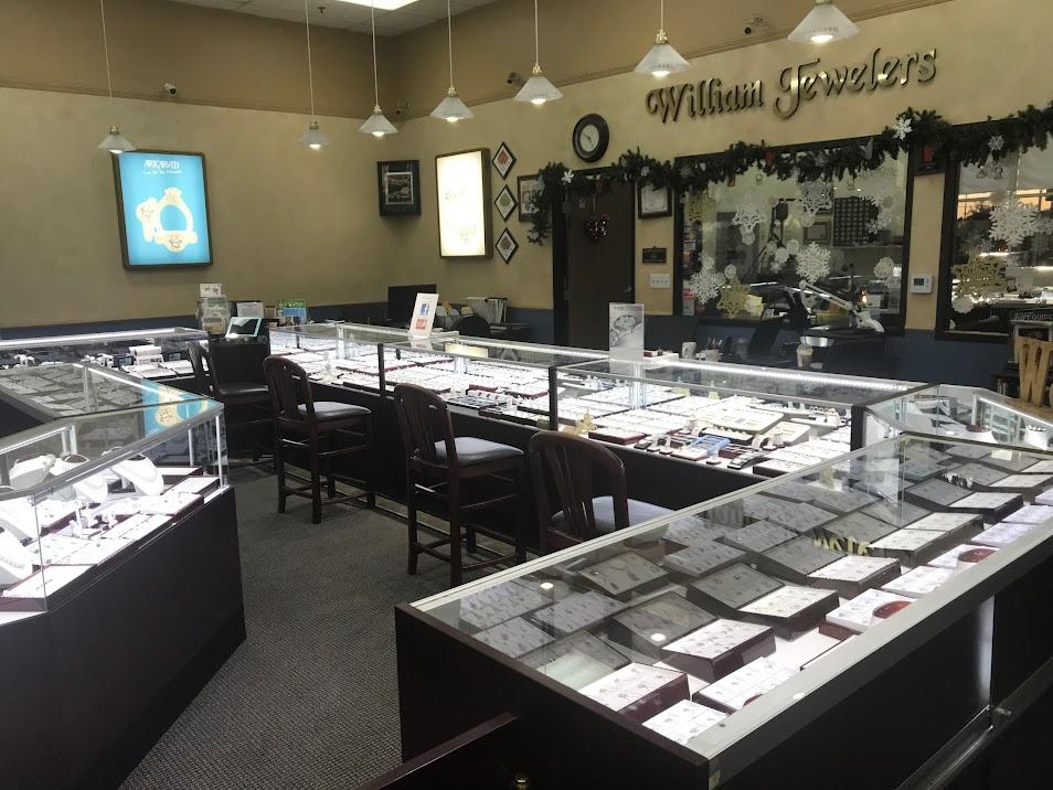 William Jewelers