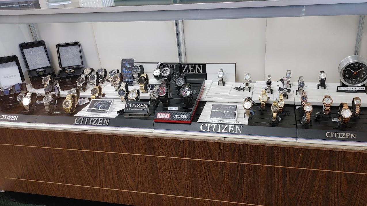 William S. Nacol Jewelry Co