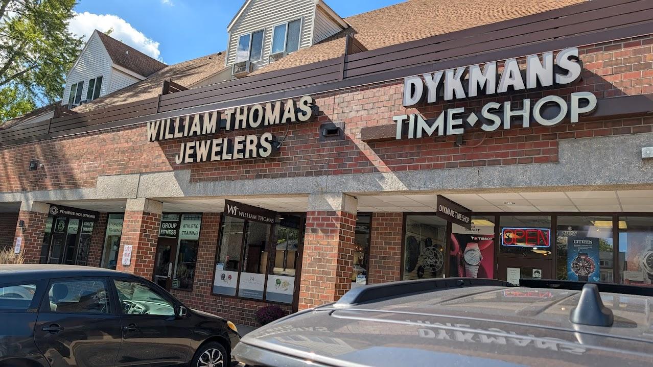 William Thomas Jewelers