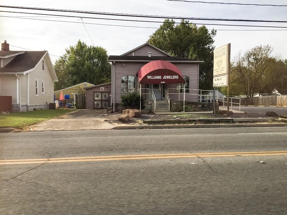 Williams Jewelers Co