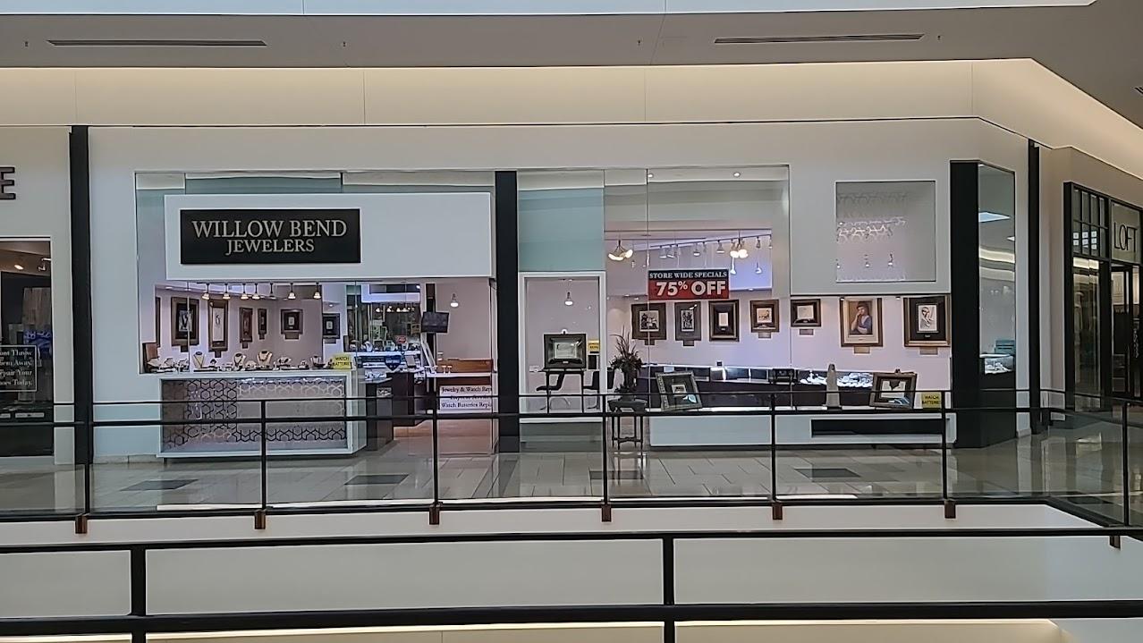 Willow bend jewelers