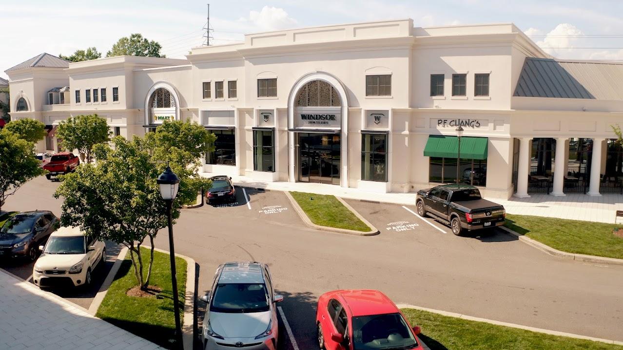 Windsor Jewelers