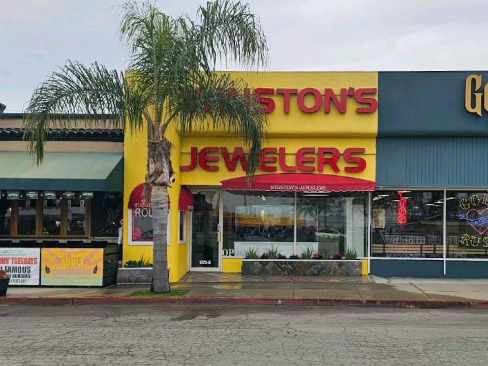 Winston's Jewelers