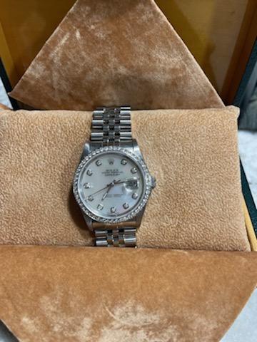 Wirt's Jewelers