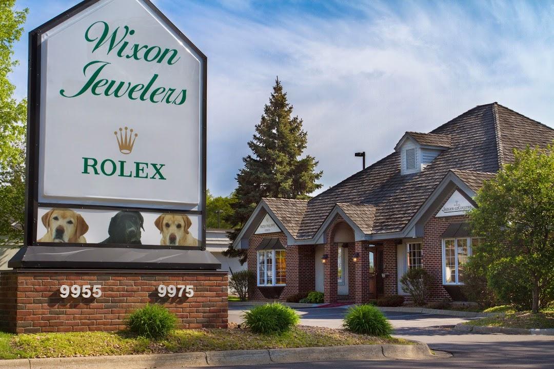 Wixon Jewelers