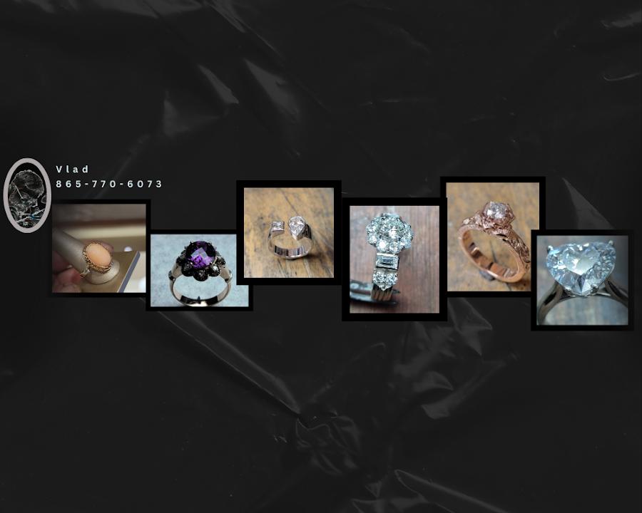 Wizard Jewelery Studio