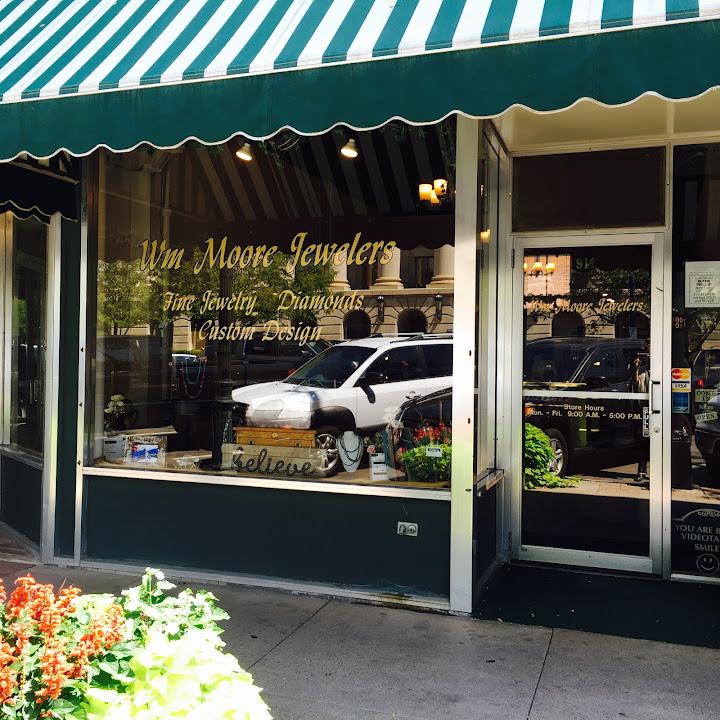 Wm Moore Jewelers
