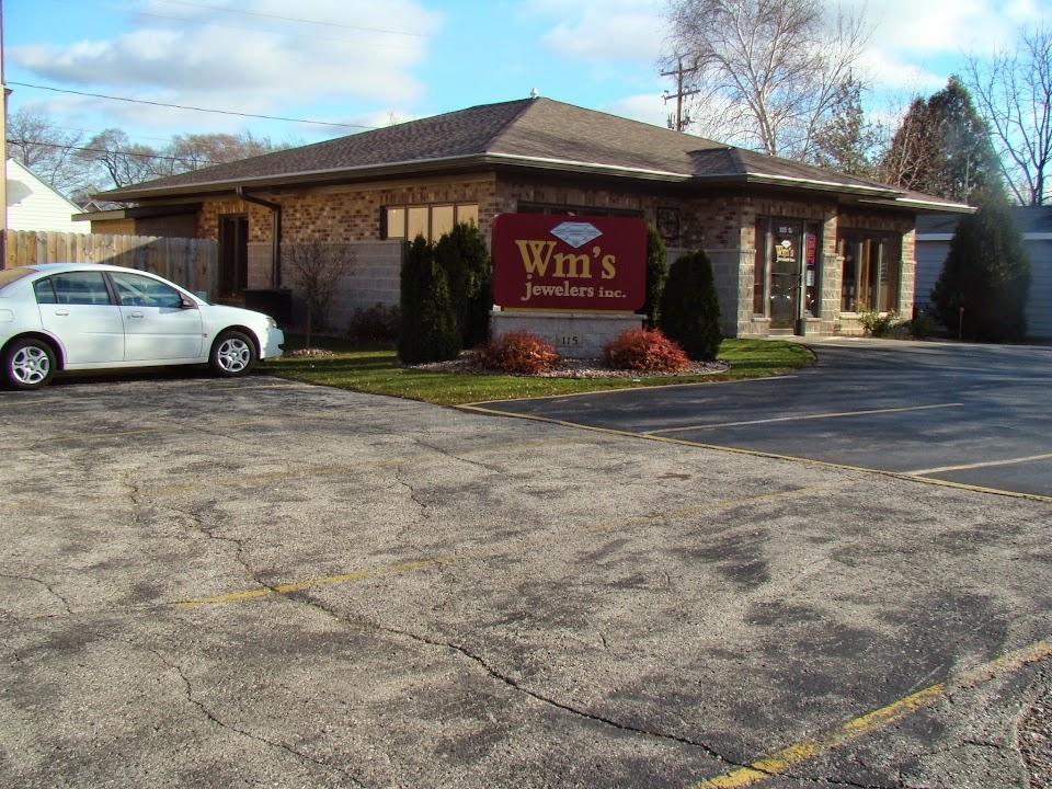 Wm's Jewelers, Inc