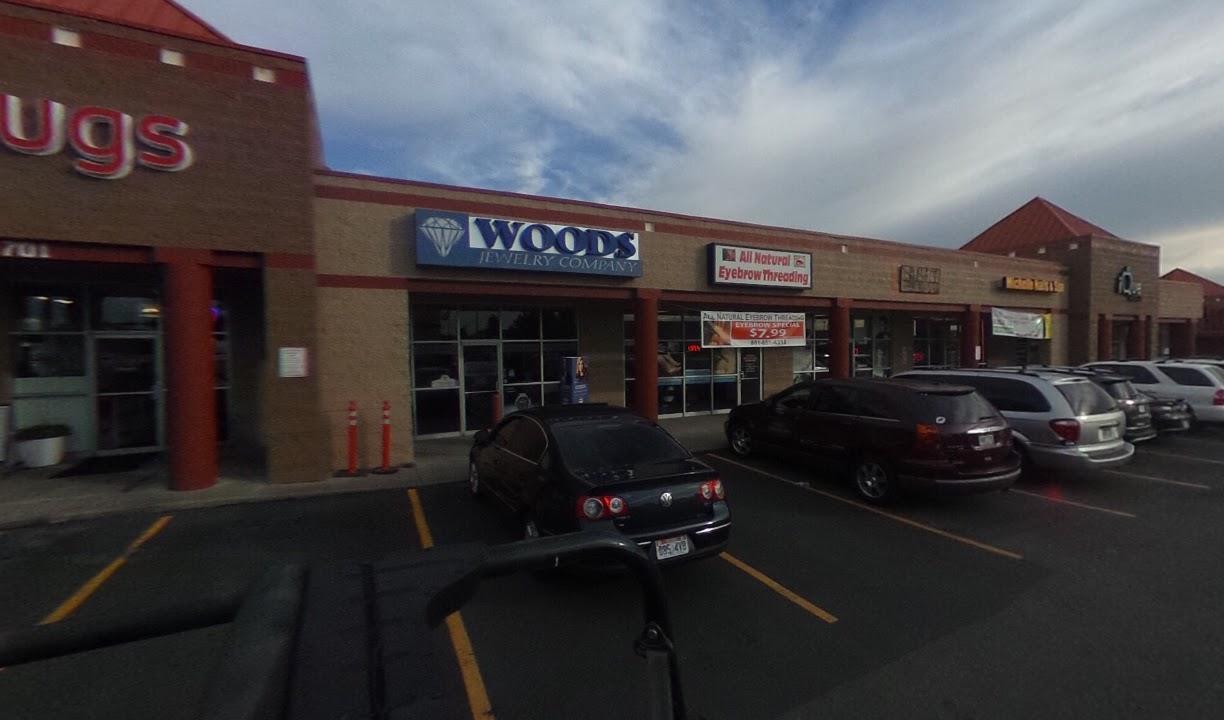 Woods Jewelry Company