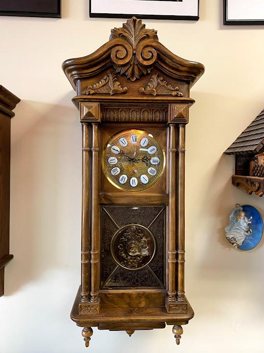 World Time Services