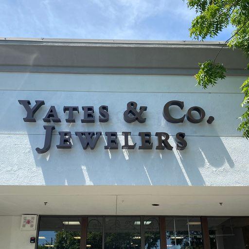 Yates & Co Jewelers