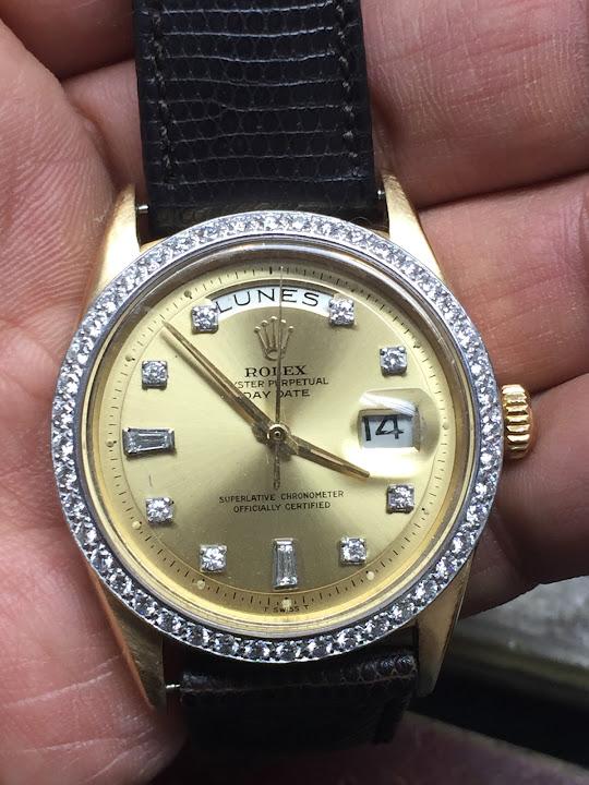 Yepez Jewelry Repair Center