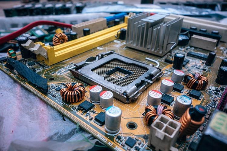 Yoga Bear Computer Repair