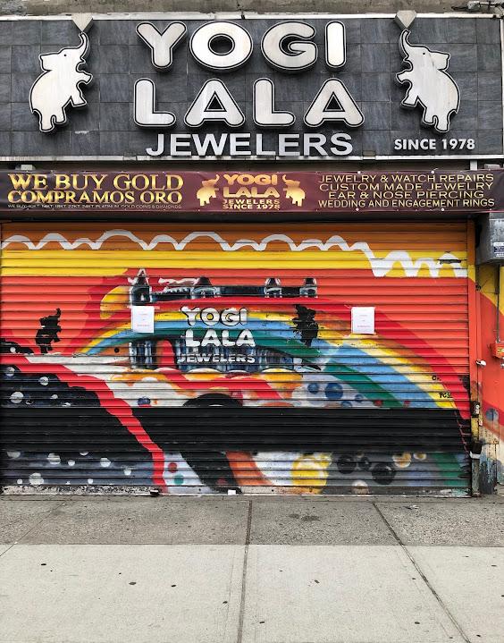 Yogi Lala Jewelers